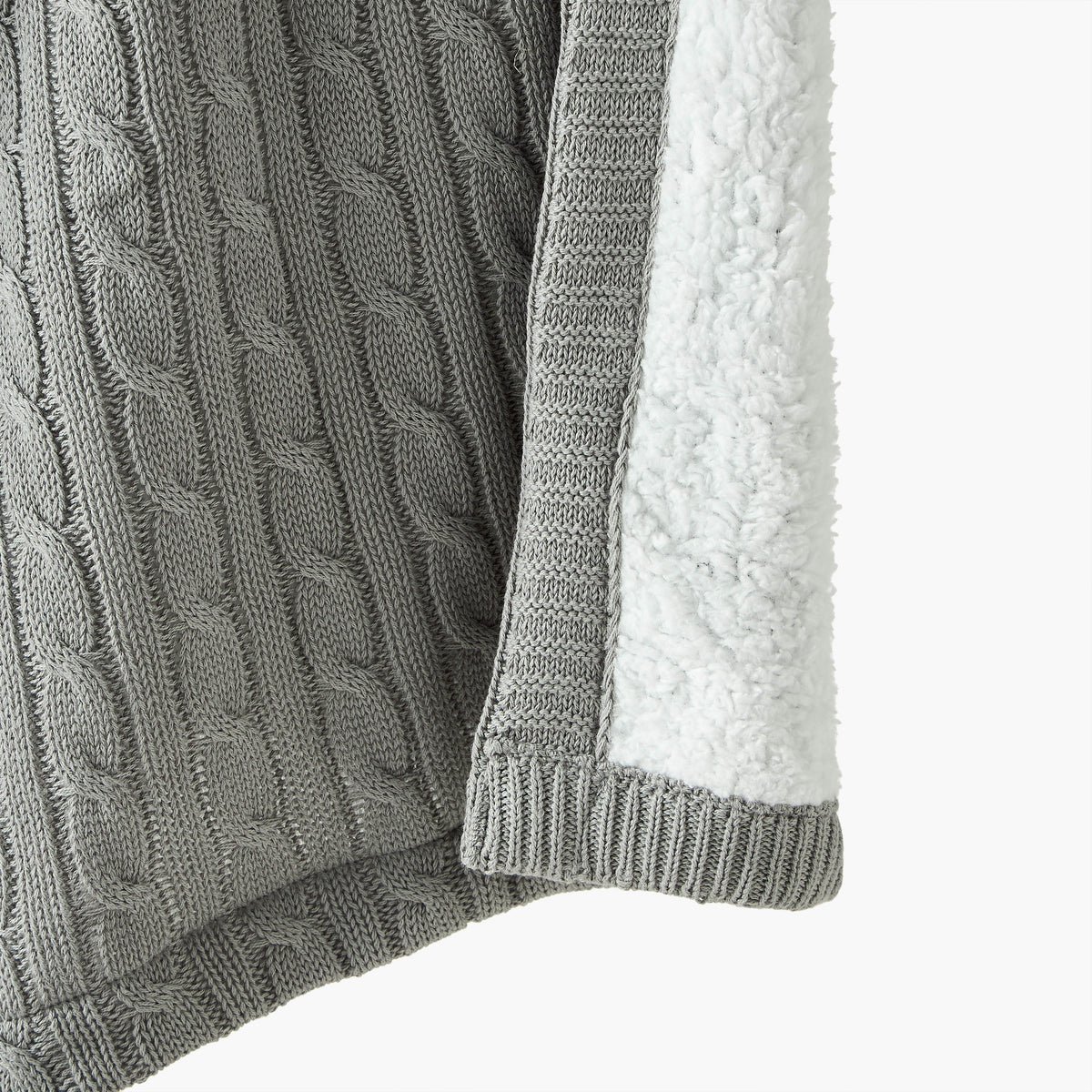 Juniors textured Blanket - 76 x 100 cms