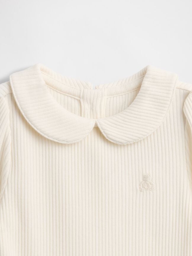 gap baby first favorites tinyrib bodysuit