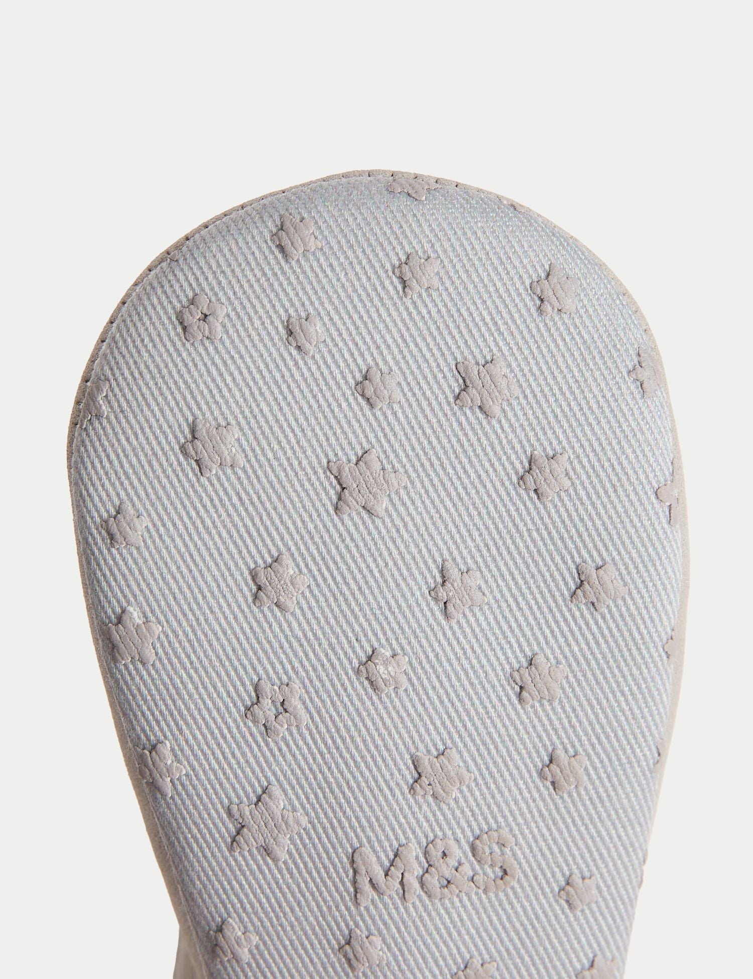 Baby Riptape Pram Shoes (0-18 Months)