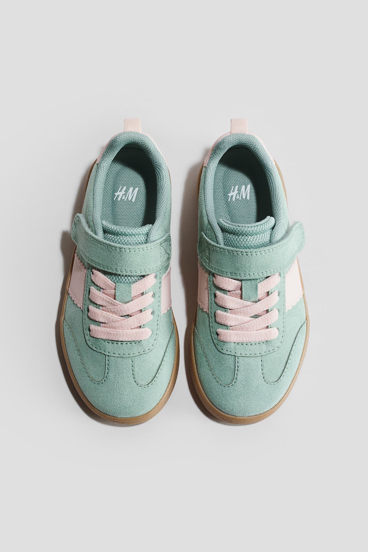 Trainers