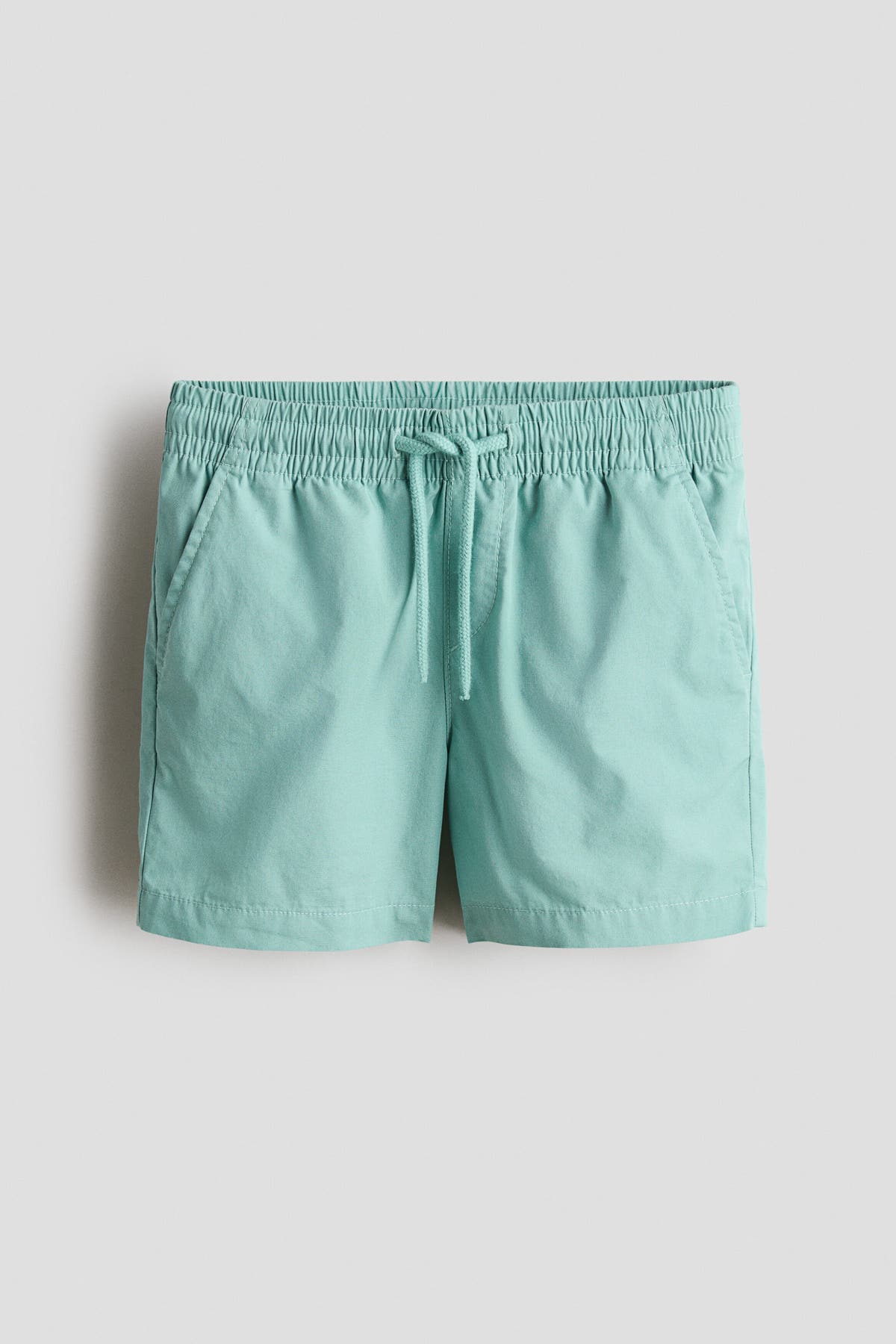 Cotton shorts