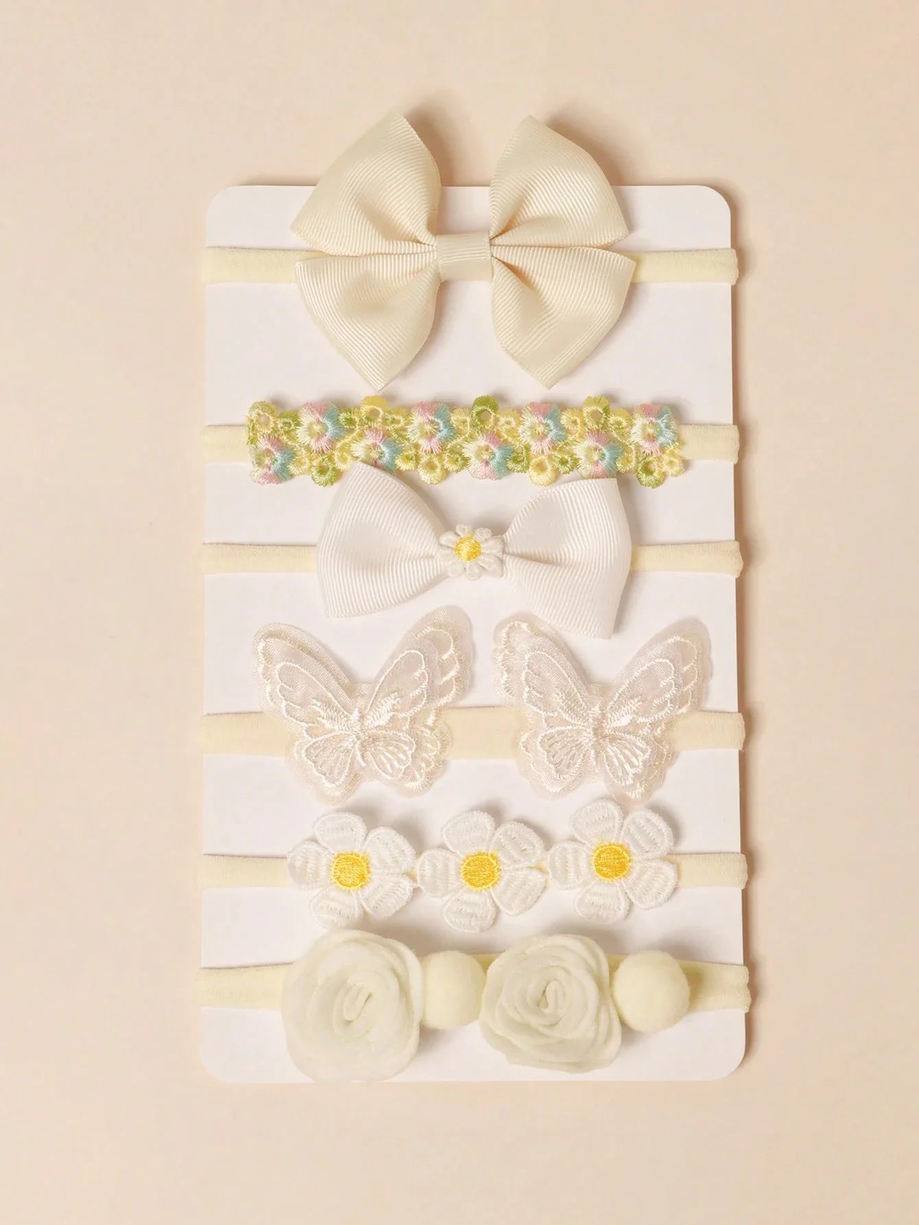 Headbands
