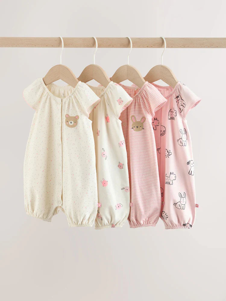 Rompers