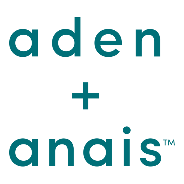 Aden + Anais