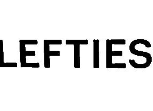 Lefties