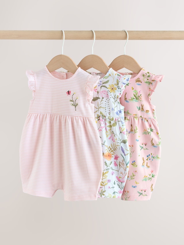 Rompers