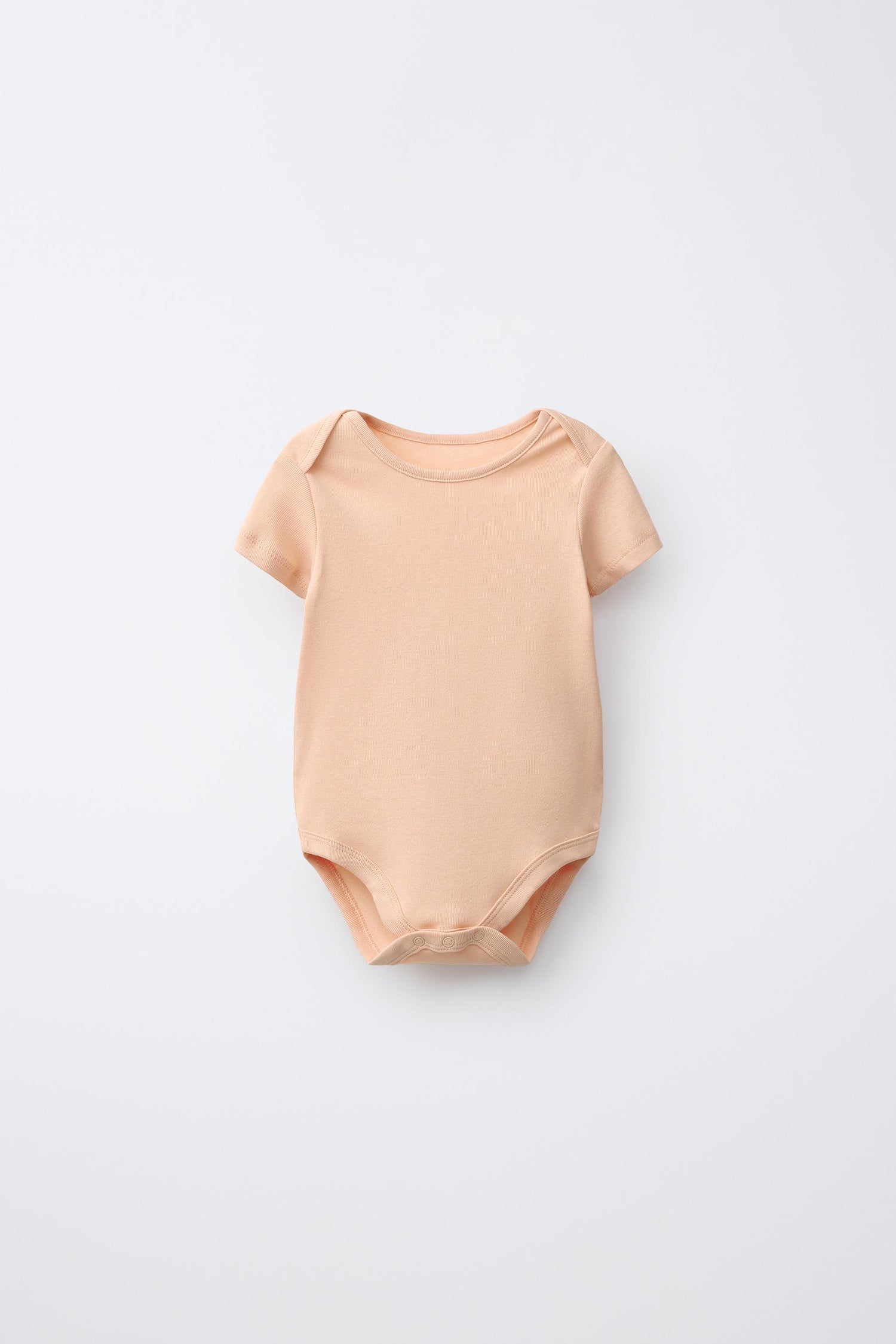5-PACK OF DROPS AND STRIPES BODYSUITS