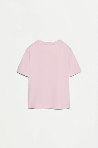 4-pack of plain T-shirts