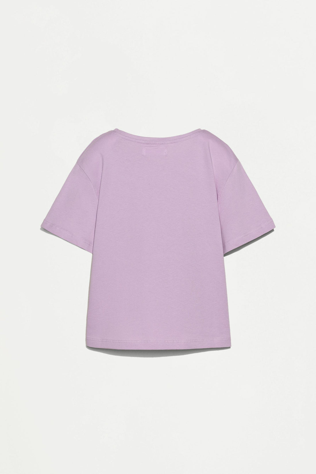 4-pack of plain T-shirts
