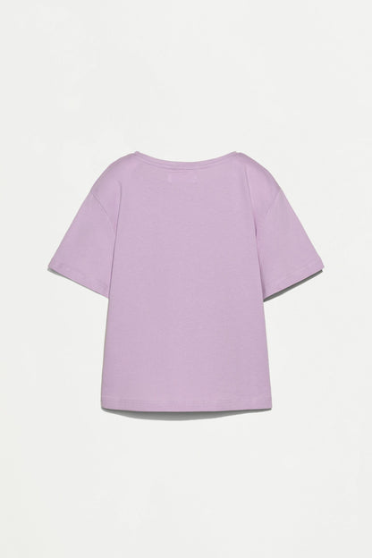 4-pack of plain T-shirts