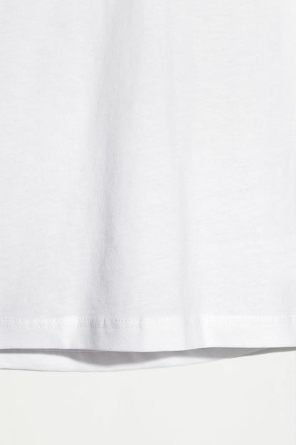 4-pack of plain T-shirts
