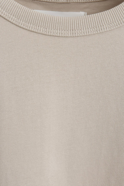 4-pack of plain T-shirts
