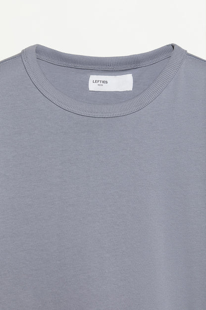4-pack of plain T-shirts
