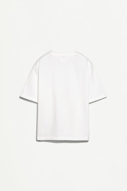 Heavy jersey T-shirt