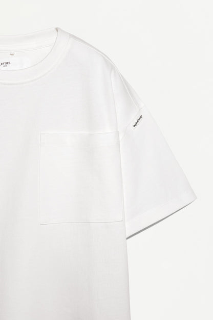Heavy jersey T-shirt