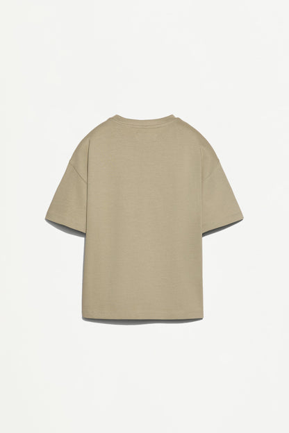 Heavy jersey T-shirt