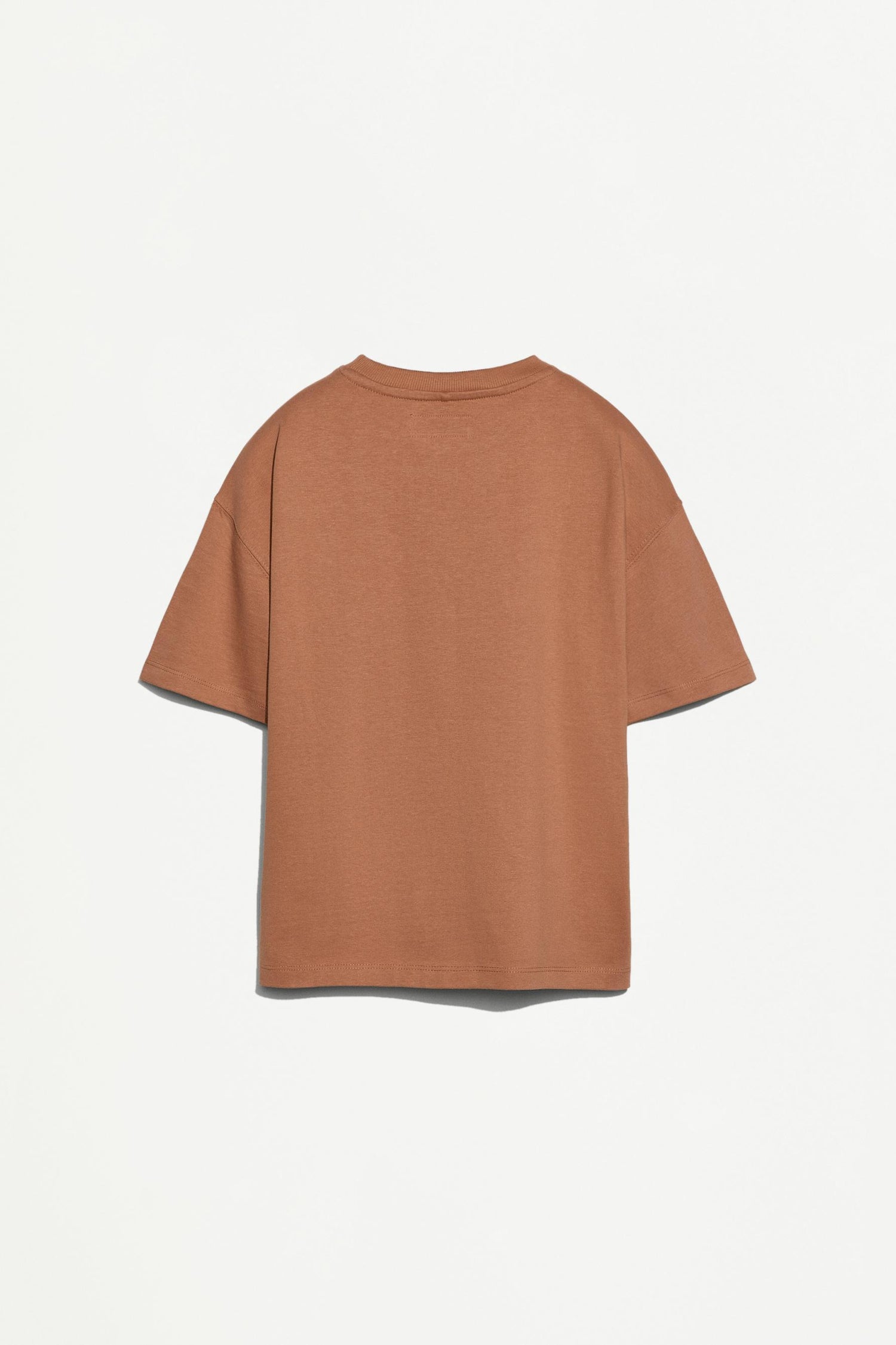 Heavy jersey T-shirt