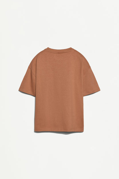 Heavy jersey T-shirt