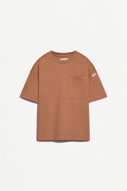Heavy jersey T-shirt