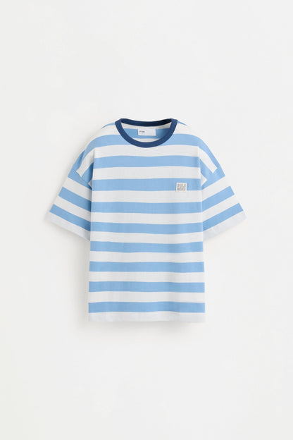 Striped T-shirt