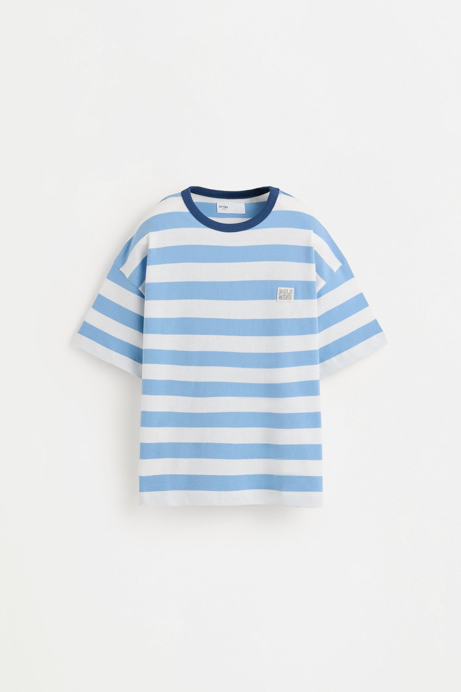 Striped T-shirt