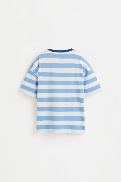 Striped T-shirt