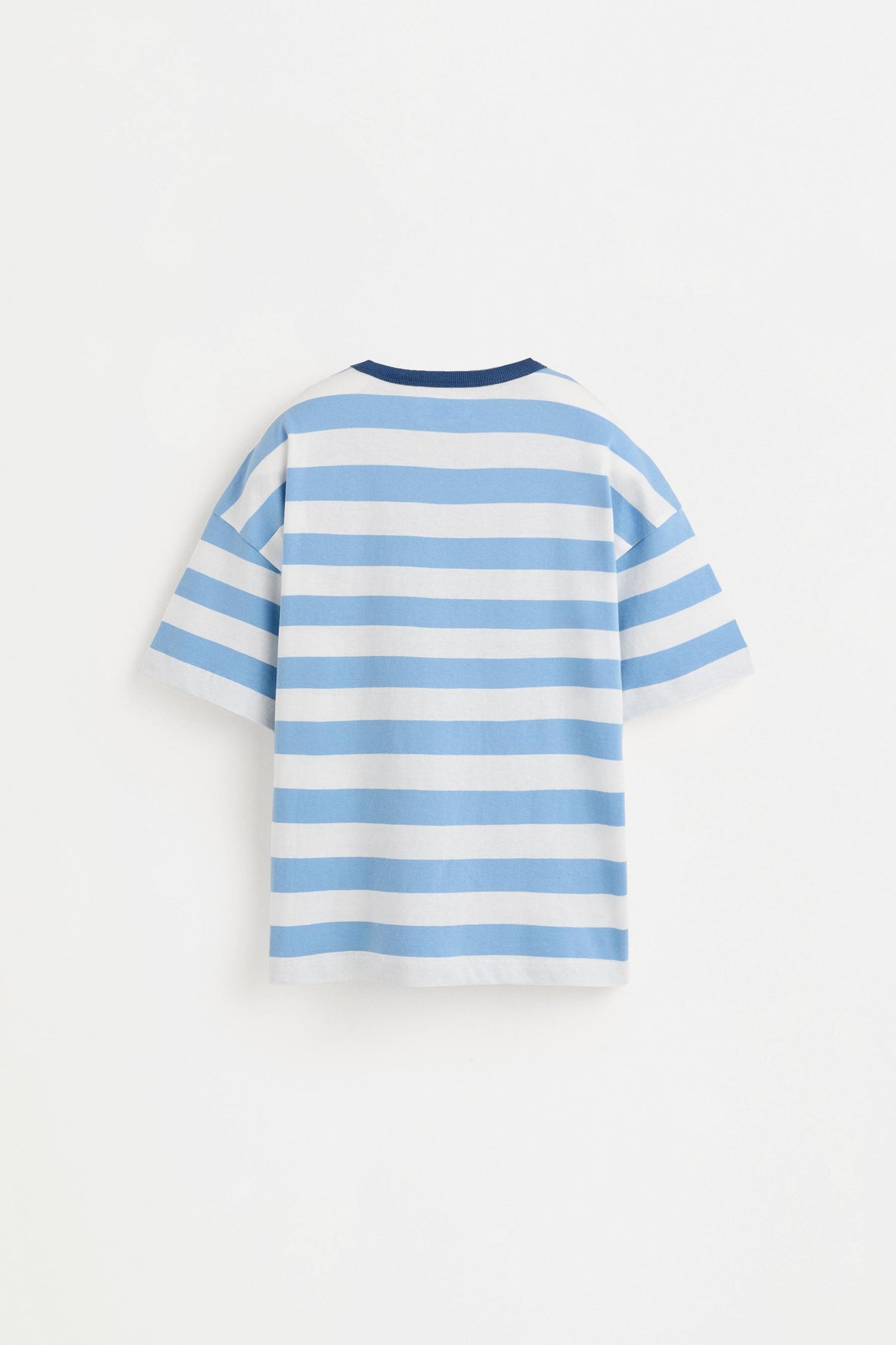 Striped T-shirt