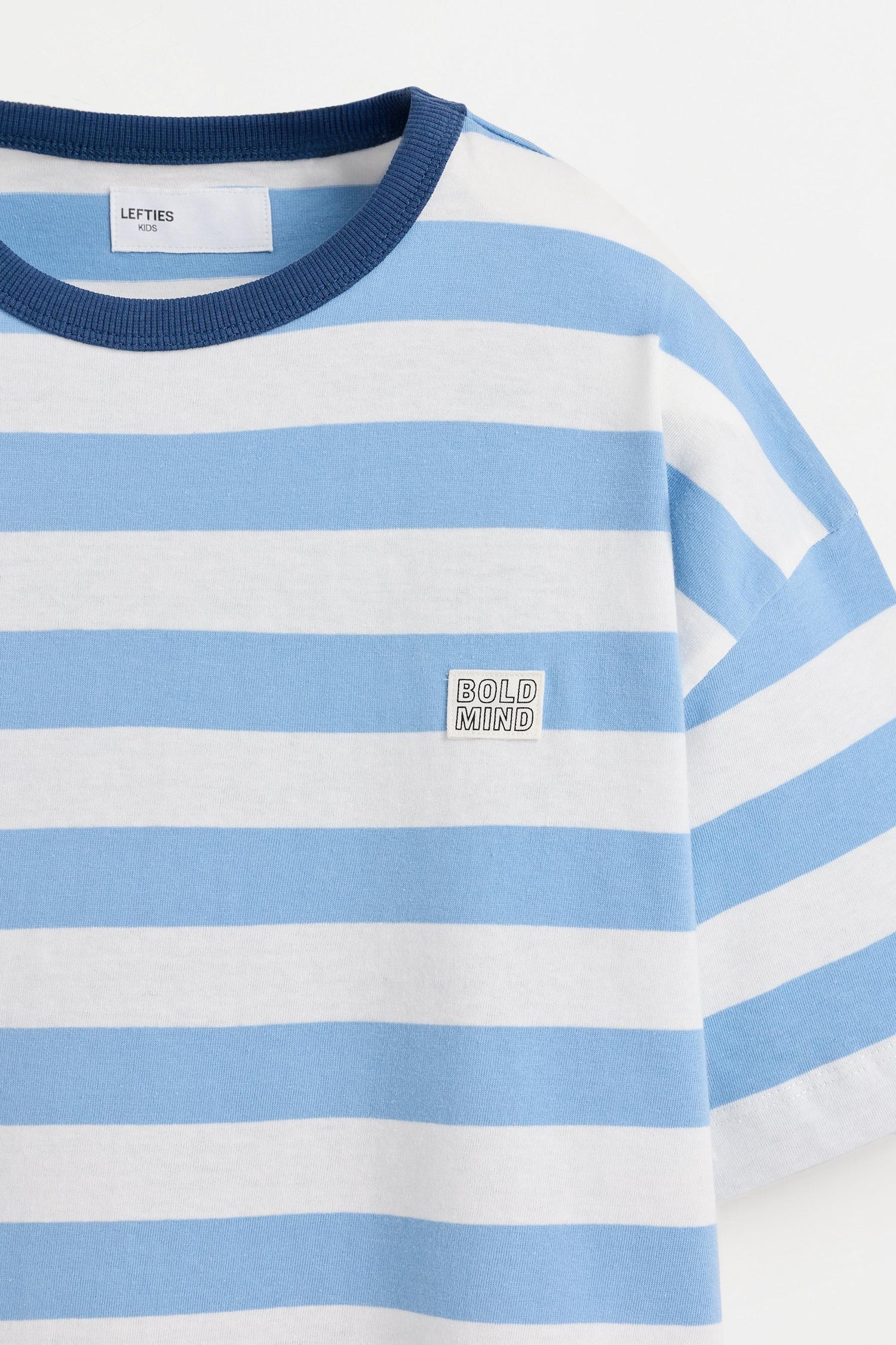 Striped T-shirt