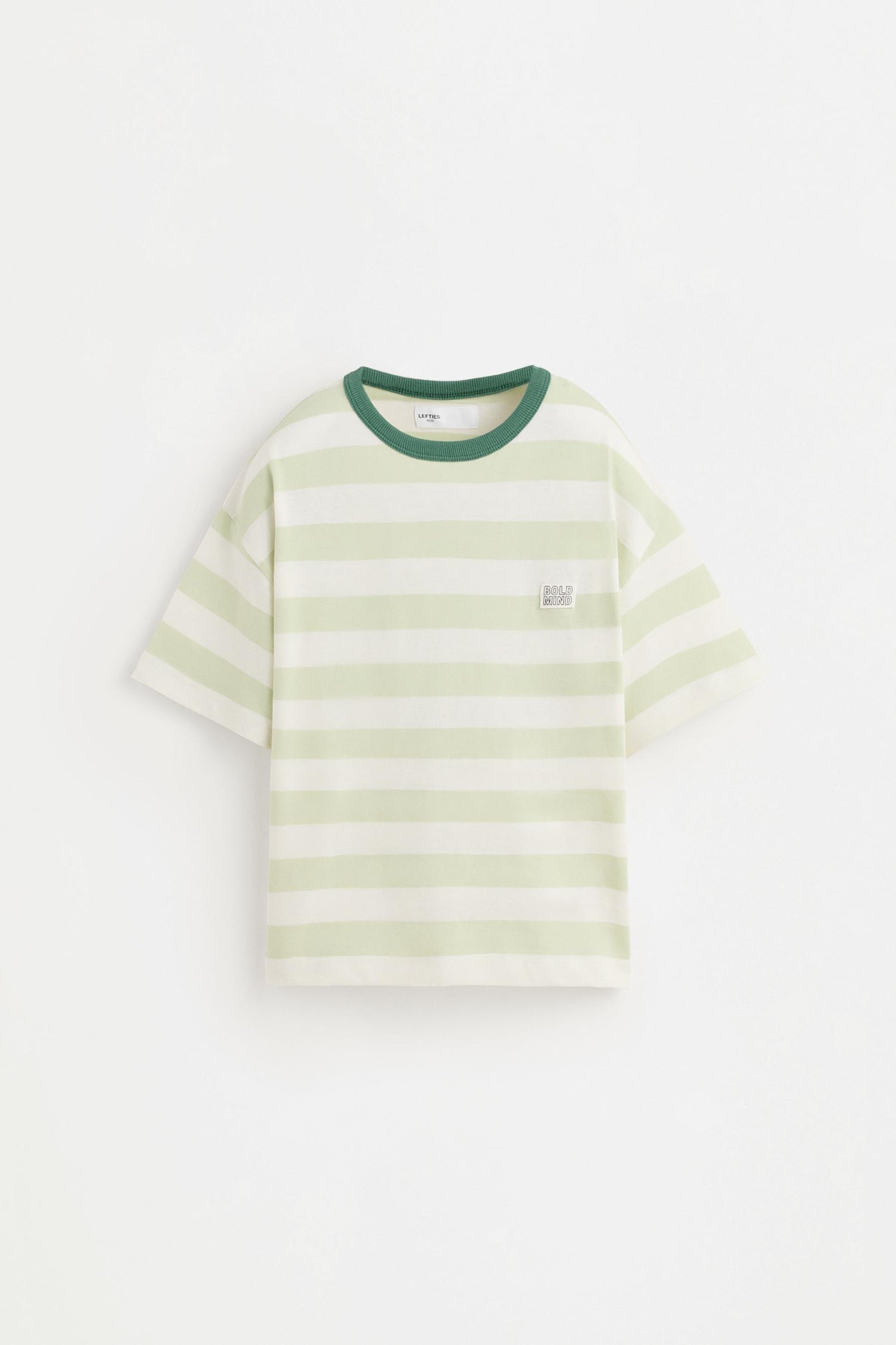 Striped T-shirt