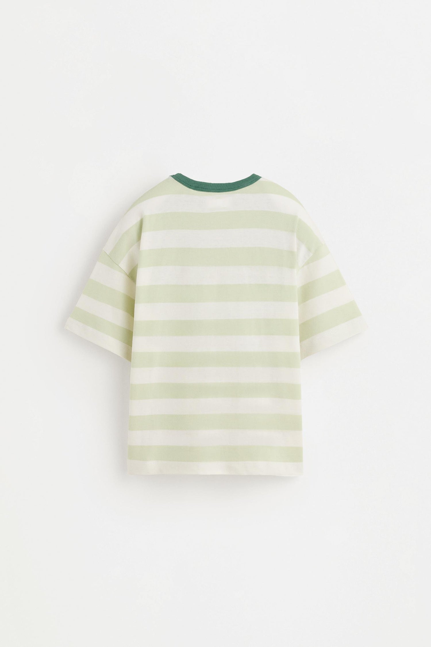 Striped T-shirt