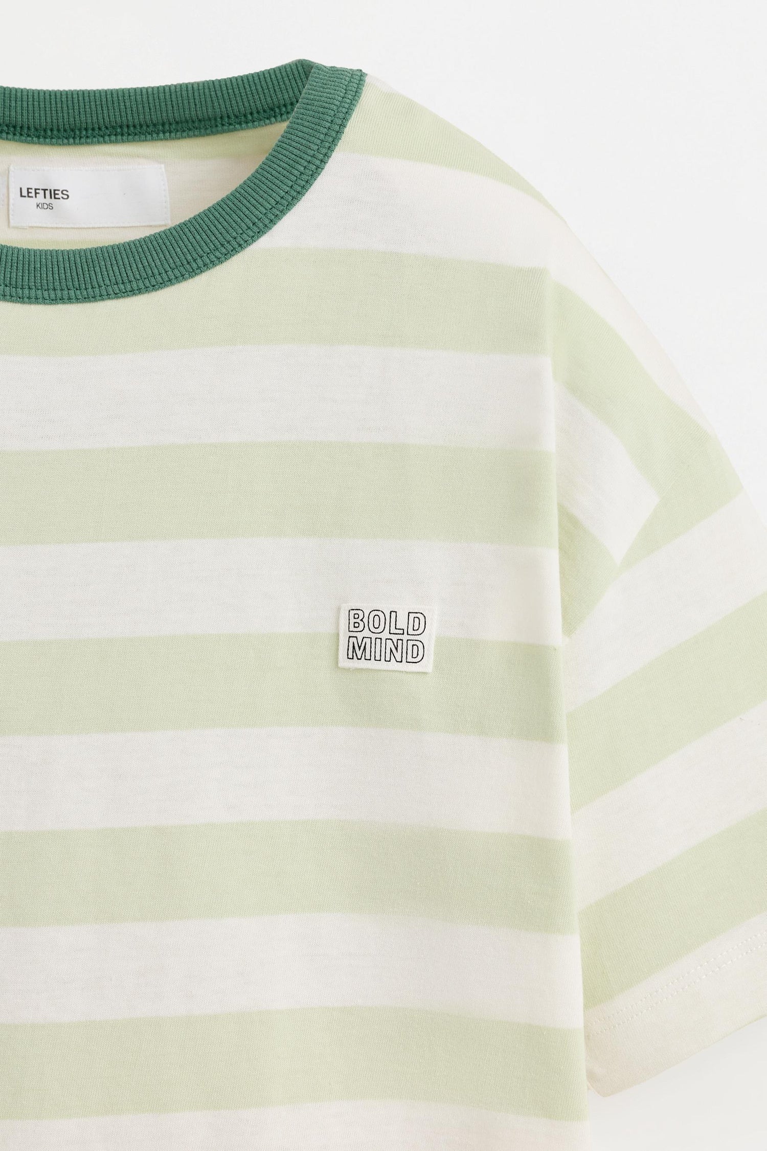 Striped T-shirt