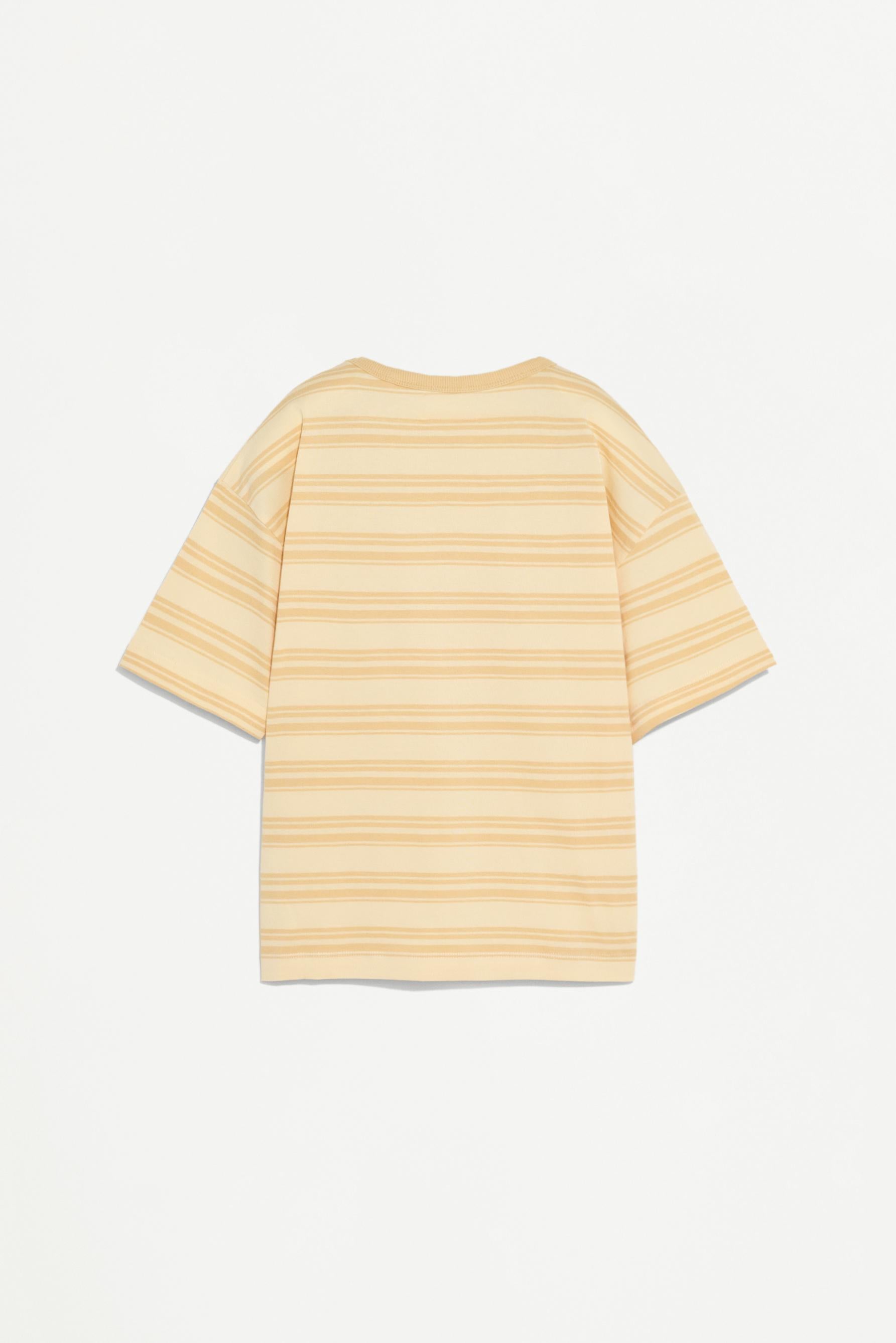 Striped T-shirt