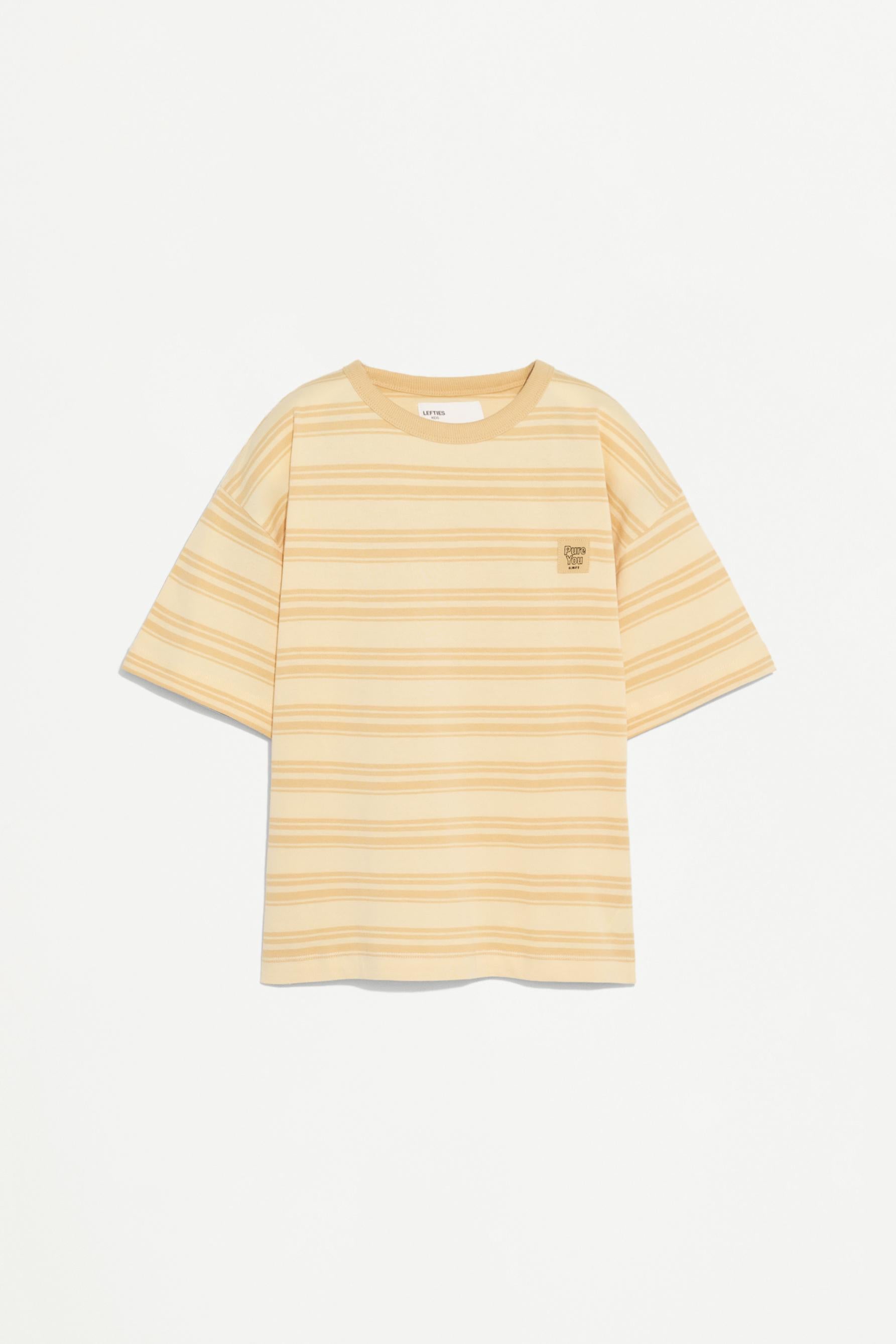 Striped T-shirt