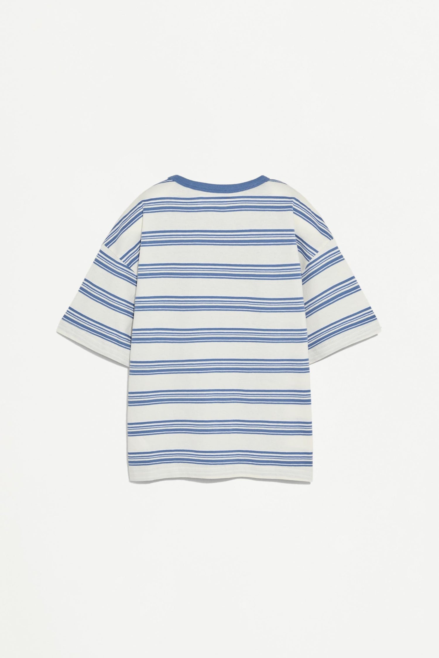 Striped T-shirt