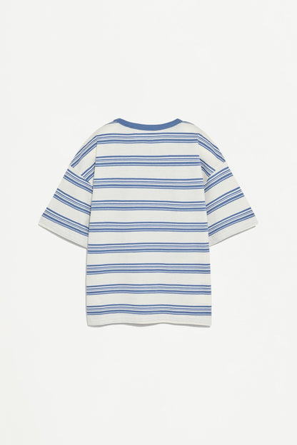 Striped T-shirt