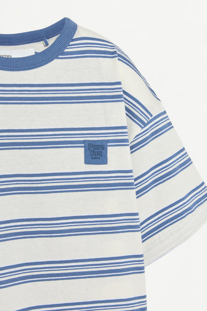 Striped T-shirt