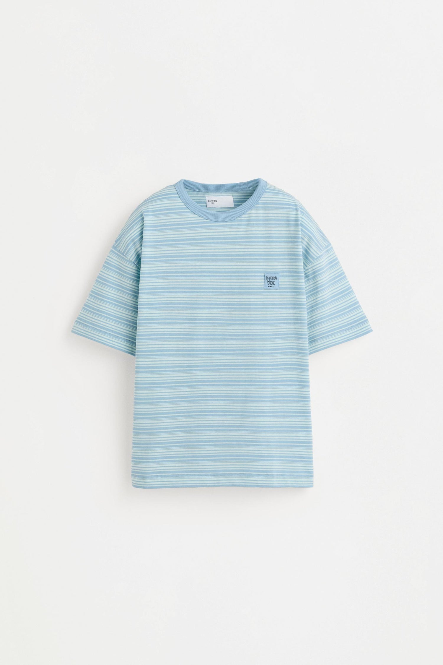 Striped T-shirt