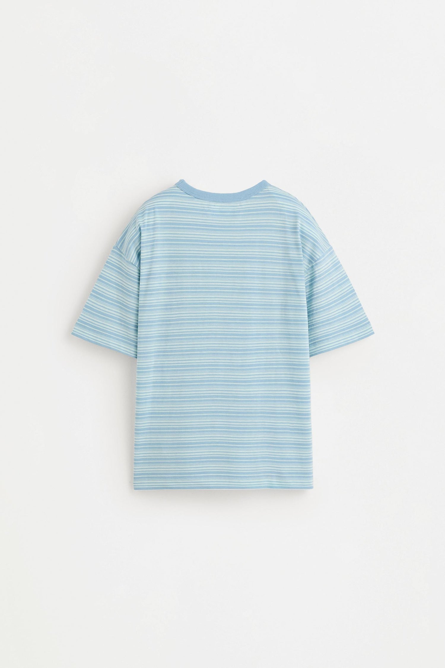 Striped T-shirt