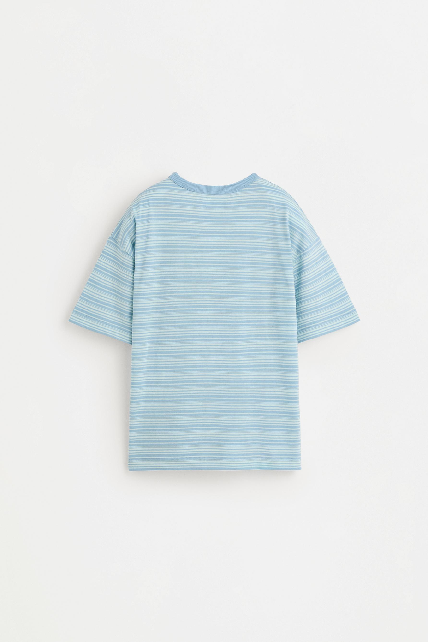 Striped T-shirt