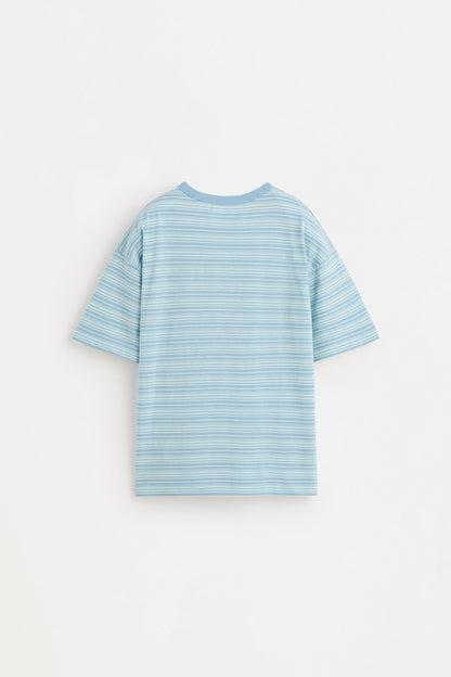 Striped T-shirt