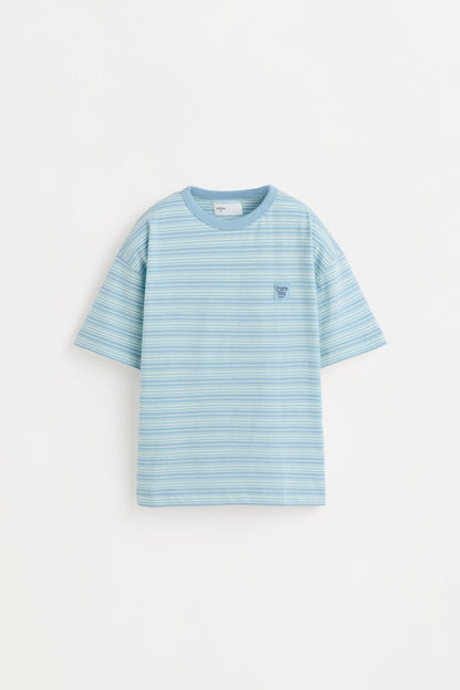 Striped T-shirt