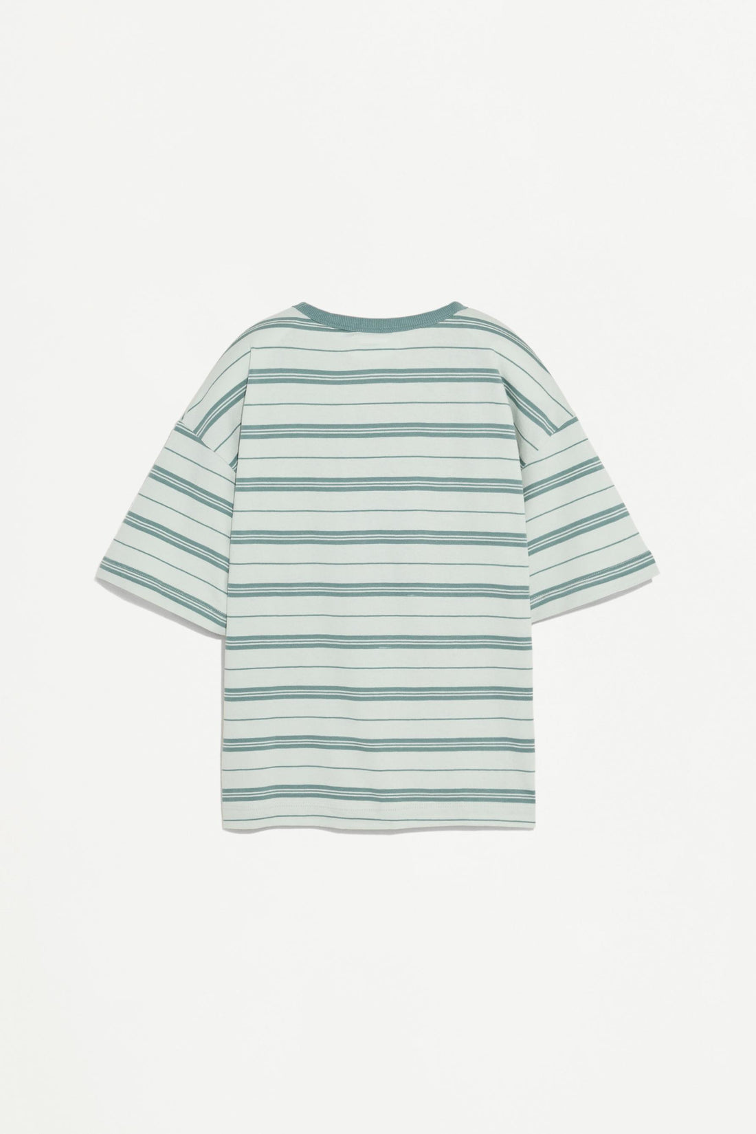 Striped T-shirt