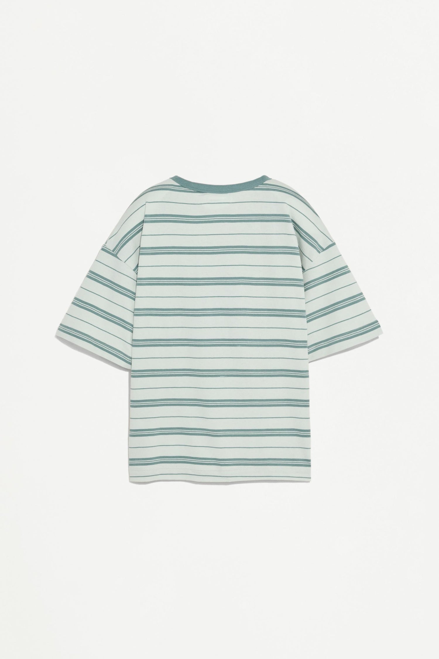 Striped T-shirt