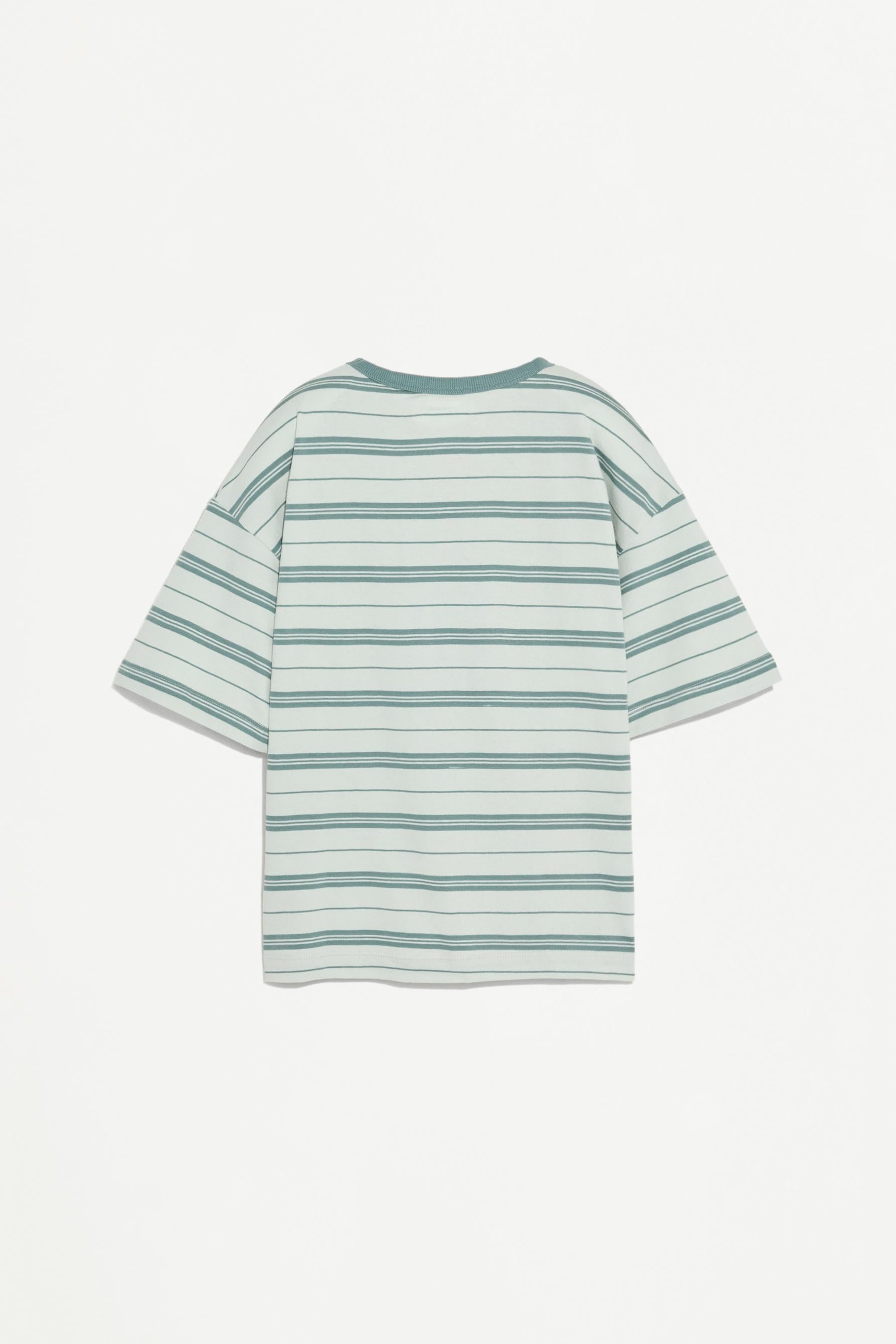 Striped T-shirt