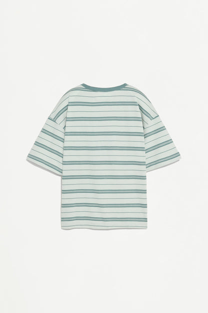 Striped T-shirt