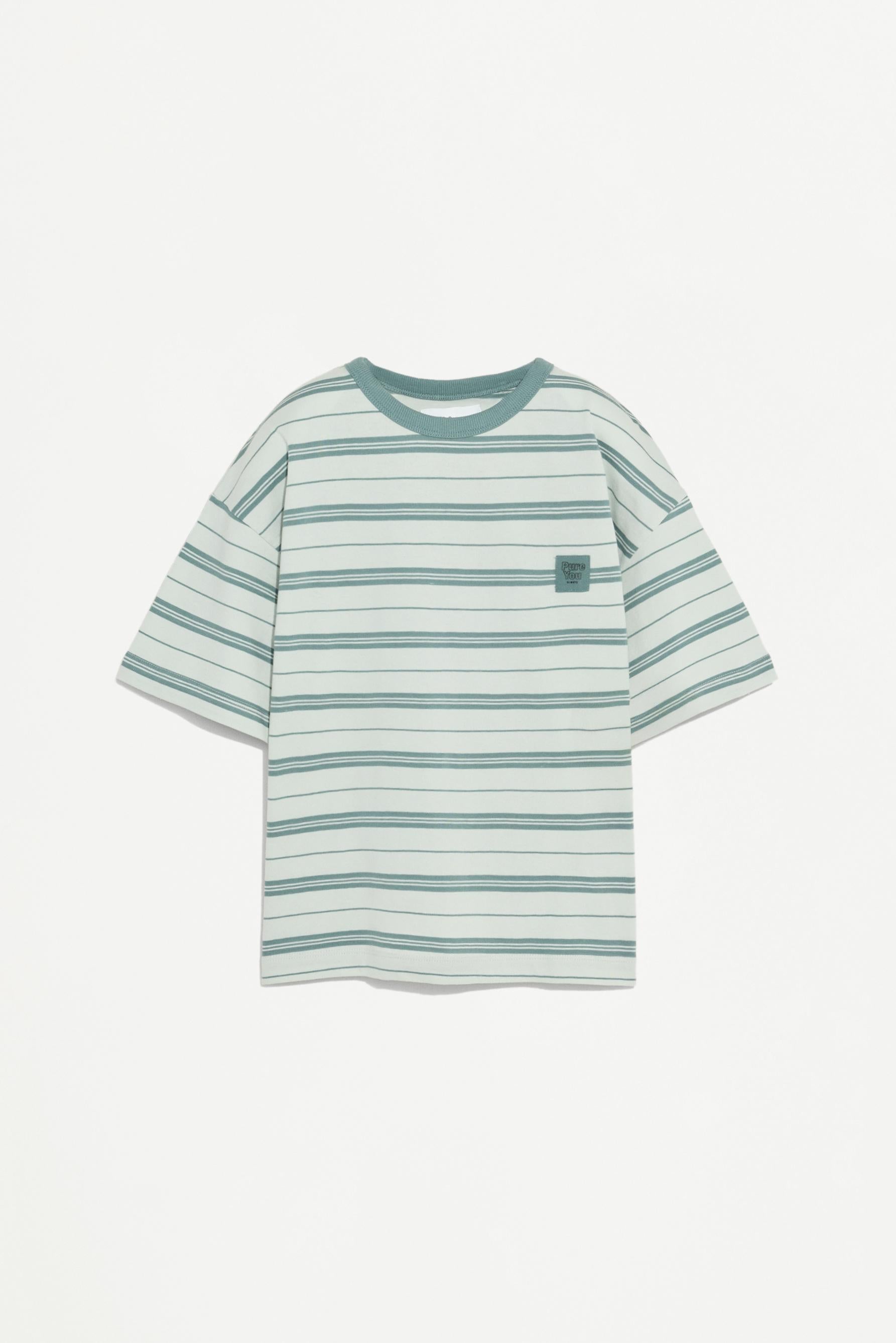 Striped T-shirt