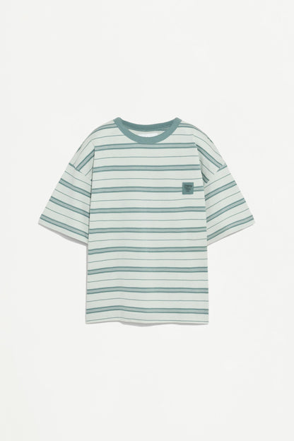 Striped T-shirt