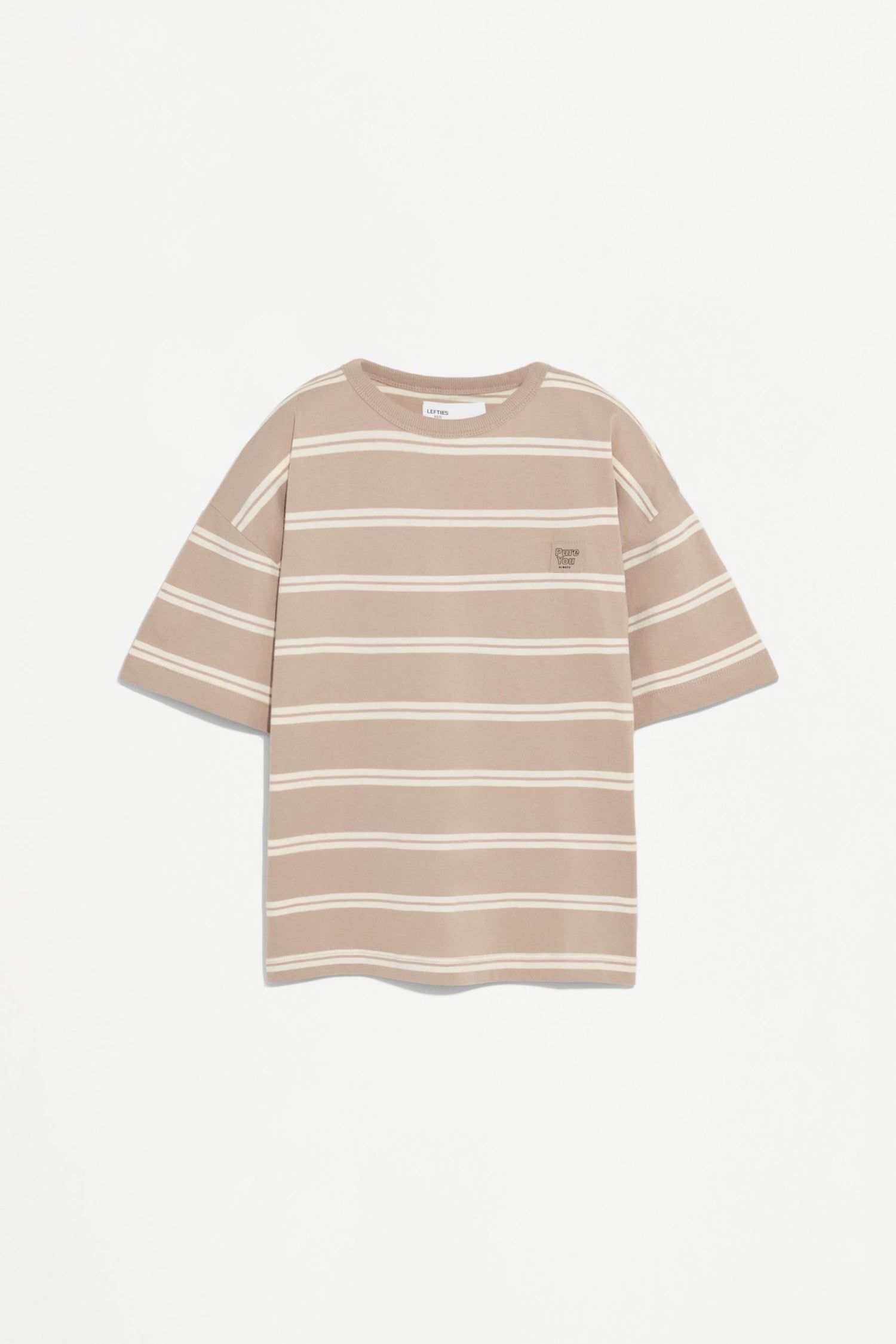 Striped T-shirt