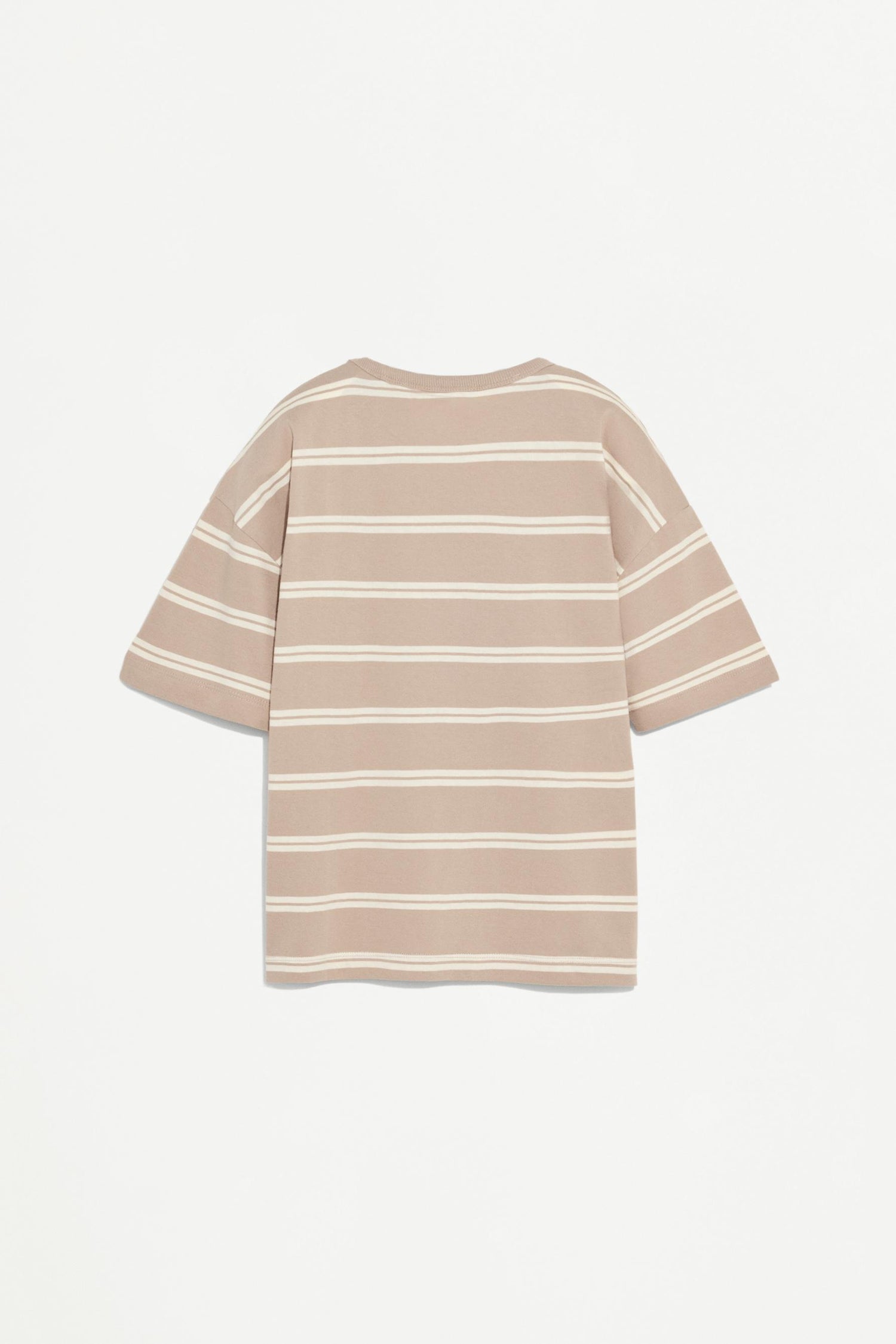 Striped T-shirt