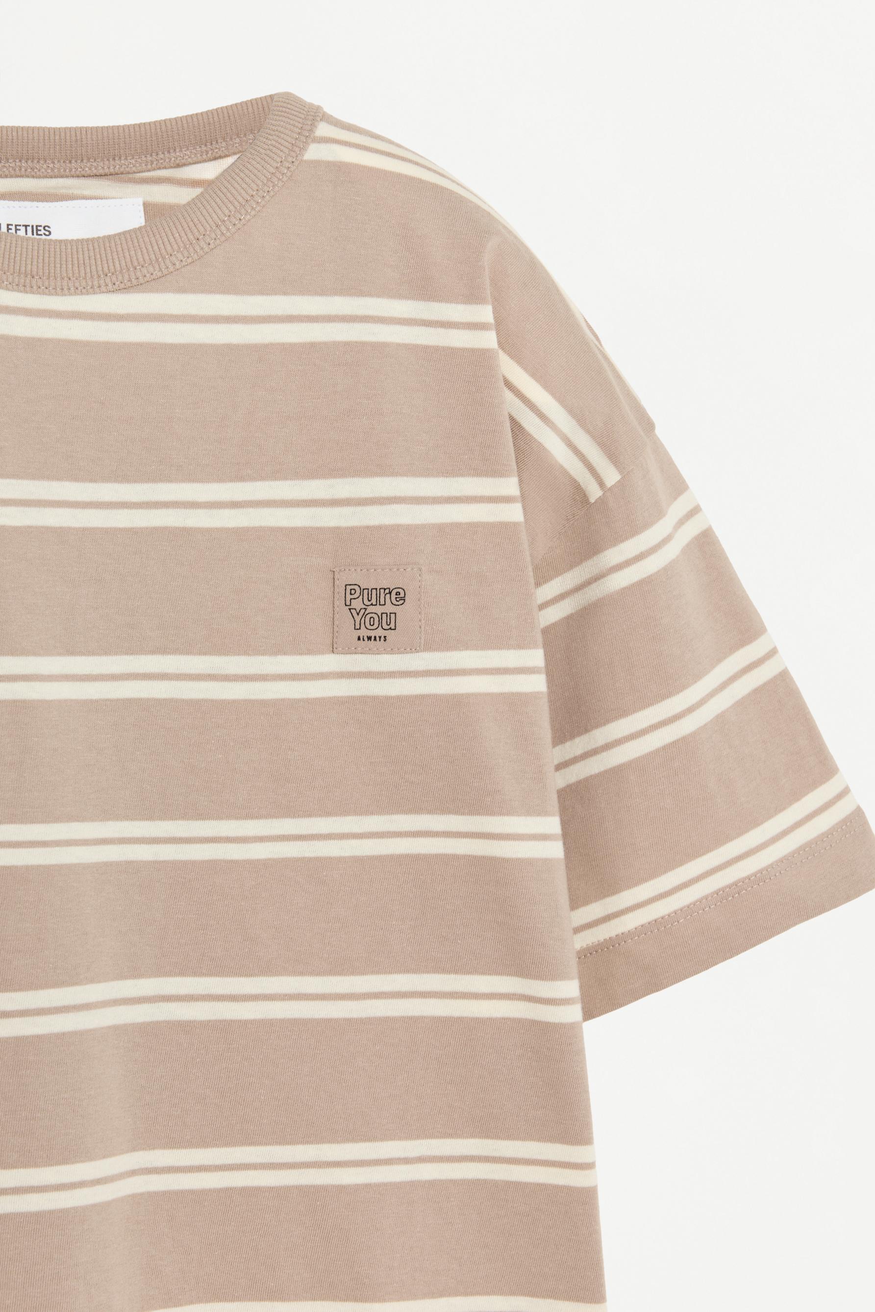 Striped T-shirt